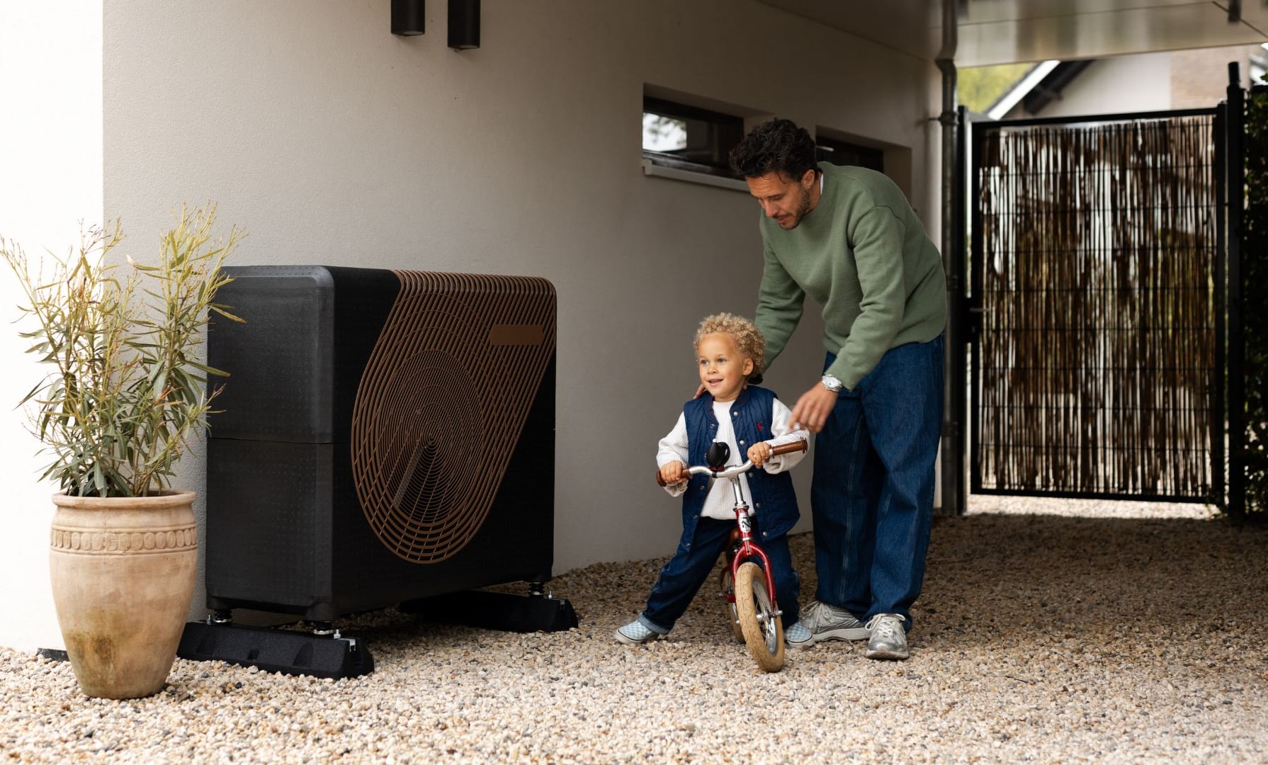 Duurzaam wonen in Zuid-Holland met Green Sustain