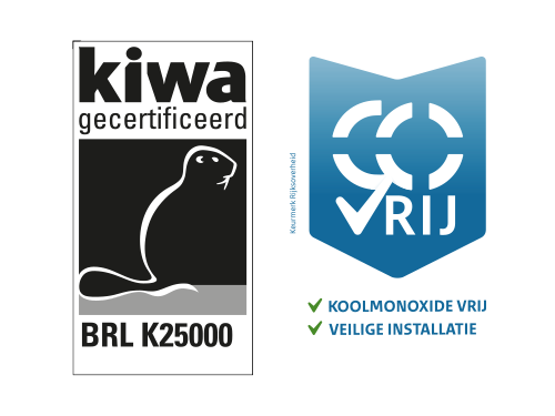 Kiwa Covrij (BRL100 / BRL K25000)
